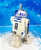 Star Wars (Loose) - Kenner/Hasbro - R2-D2 (Launching Lightsaber) POTF2