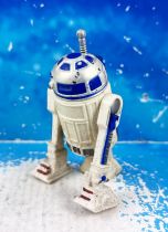 Star Wars (Loose) - Kenner/Hasbro - R2-D2 (Launching Lightsaber) POTF2