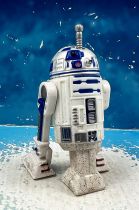 Star Wars (Loose) - Kenner/Hasbro - R2-D2 (Launching Lightsaber) POTF2