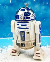 Star Wars (Loose) - Kenner/Hasbro - R2-D2 (with Datalink) POTF2