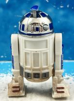 Star Wars (Loose) - Kenner/Hasbro - R2-D2 (with Datalink) POTF2
