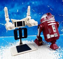 Star Wars (Loose) - Kenner/Hasbro - R2-R9 (Royal Starship Droids)