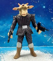 Star Wars (Loose) - Kenner/Hasbro - Ree-Yees (POTF2)