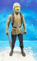 Star Wars (Loose) - Kenner/Hasbro - Resistance Trooper (No Strips)