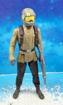 Star Wars (Loose) - Kenner/Hasbro - Resistance Trooper