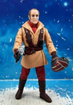 Star Wars (Loose) - Kenner/Hasbro - Ric Olie (The Phantom Menace) EP1