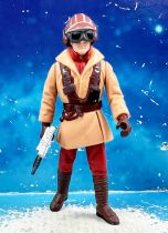 Star Wars (Loose) - Kenner/Hasbro - Ric Olie (The Phantom Menace) EP1
