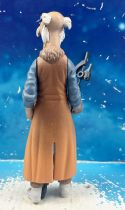 Star Wars (Loose) - Kenner/Hasbro - Saelt-Marae (Yak Face) POTF2