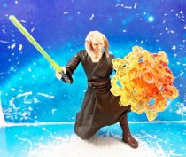 Star Wars (Loose) - Kenner/Hasbro - Saesee Tiin (Jedi Master) Attack of the Clones