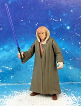 Star Wars (Loose) - Kenner/Hasbro - Saesee Tiin (Jedi Master)