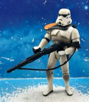 Star Wars (Loose) - Kenner/Hasbro - Sandtrooper (POTF2)