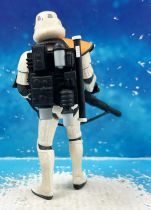 Star Wars (Loose) - Kenner/Hasbro - Sandtrooper (POTF2)