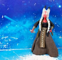 Star Wars (Loose) - Kenner/Hasbro - Shaak Ti (Jedi Master) Revenge Of The Sith Collection