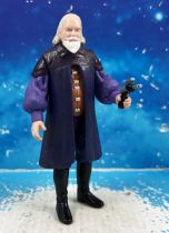 Star Wars (Loose) - Kenner/Hasbro - Sio Bibble (Governor Of Naboo) EP1