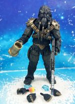 Star Wars (Loose) - Kenner/Hasbro - Star Wars (Loose) - KennerHasbro - Krrsantan (Deluxe