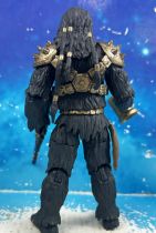 Star Wars (Loose) - Kenner/Hasbro - Star Wars (Loose) - KennerHasbro - Krrsantan (Deluxe