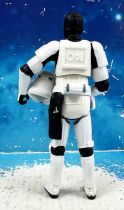 Star Wars (Loose) - Kenner/Hasbro - Stormtrooper (Galactic Empire) The 30th Ann. Collection