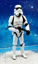 Star Wars (Loose) - Kenner/Hasbro - Stormtrooper (Galactic Empire) The 30th Ann. Collection