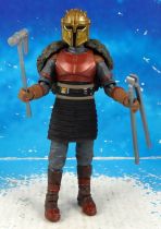 Star Wars (Loose) - Kenner/Hasbro - The Armorer (The Vintage Collection)