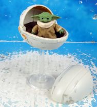 Star Wars (Loose) - Kenner/Hasbro - The Child Grogu (The Vintage Collection)