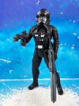 Star Wars (Loose) - Kenner/Hasbro - TIE Fighter Pilot (POTF2)