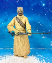 Star Wars (Loose) - Kenner/Hasbro - Tusken Raider (Desert Sniper)