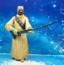 Star Wars (Loose) - Kenner/Hasbro - Tusken Raider (Desert Sniper) POTJ