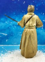 Star Wars (Loose) - Kenner/Hasbro - Tusken Raider (Desert Sniper) POTJ