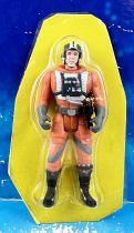 Star Wars (Loose) - Kenner/Hasbro - Wedge Antilles POTF2 (Millennium Falcon Carry Case) 