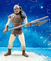 Star Wars (Loose) - Kenner/Hasbro - Weequay Skiff Guard (POTF2)