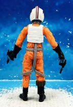 Star Wars (Loose) - Kenner/Hasbro - X-Wing Pilot \ Duro\  (X-Wing Pilot 4-Pack)