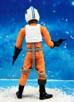 Star Wars (Loose) - Kenner/Hasbro - X-Wing Pilot \ Human Female\  (X-Wing Pilot 4-Pack)