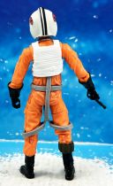 Star Wars (Loose) - Kenner/Hasbro - X-Wing Pilot \ Human Male\  (X-Wing Pilot 4-Pack Exclusive)