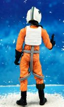 Star Wars (Loose) - Kenner/Hasbro - X-Wing Pilot \ Mirialan Female\  (X-Wing Pilot 4-Pack)