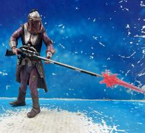 Star Wars (Loose) - Kenner/Hasbro - Zam Wesell (Sneak Preview) POTJ