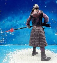 Star Wars (Loose) - Kenner/Hasbro - Zam Wesell (Sneak Preview) POTJ