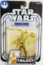 Star Wars (Original Trilogy Collection) - Hasbro - C-3PO (OTC #13)