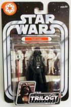 Star Wars (Original Trilogy Collection) - Hasbro - Darth Vader (OTC #34)
