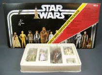 Star Wars (Original Trilogy Collection) - Hasbro - Early Bird Certificate Package 01