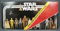 Star Wars (Original Trilogy Collection) - Hasbro - Early Bird Certificate Package 02