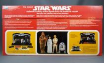 Star Wars (Original Trilogy Collection) - Hasbro - Early Bird Certificate Package 04