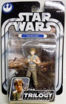 Star Wars (Original Trilogy Collection) - Hasbro - Luke Skywalker (OTC#01)