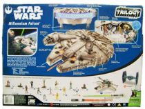 Star Wars (Original Trilogy Collection) - Hasbro - Millennium Falcon (Electronic Lights & Sounds) 04