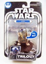 Star Wars (Original Trilogy Collection) - Hasbro - R2-D2 (OTC #04)
