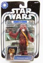 Star Wars (Original Trilogy Collection) - Hasbro - Yarua Coruscant Senate (OTC\'05#02)