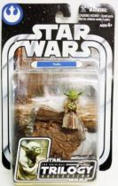 Star Wars (Original Trilogy Collection) - Hasbro - Yoda (OTC #02)