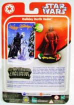 Star Wars (OTC) - Holiday Darth Vader (Holiday 2005 Edition)
