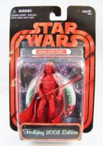 Star Wars (OTC) - Holiday Darth Vader (Holiday 2005 Edition)