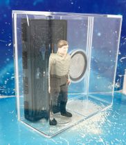 Star Wars (POTF) - Kenner - Han Solo with Carbonite Chamber (w/Display Case & Collector Coin)