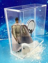 Star Wars (POTF) - Kenner - Lando Calrissian General Pilot w/Display Case